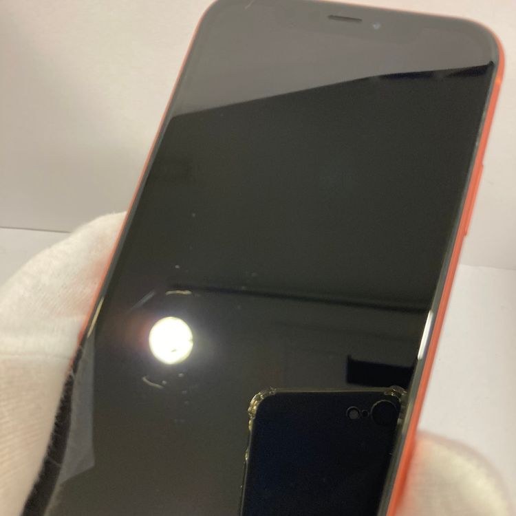 ��iPhone XR 64GB ����96%��APPLE�� ������� �����񥹥ԡ���ȯ��