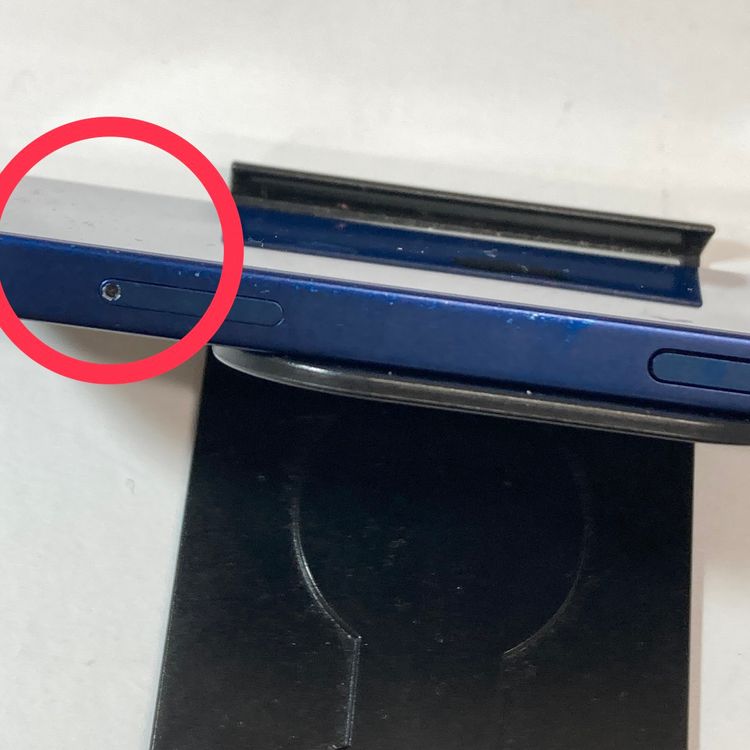 iPhone 12mini 128GB SIMե꡼ ֥롼 ̵2051