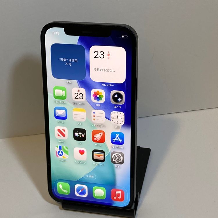 �������ʡ�iPhone 12 64GB SIM�ե꡼ �֥�å� ��¨��ȯ��