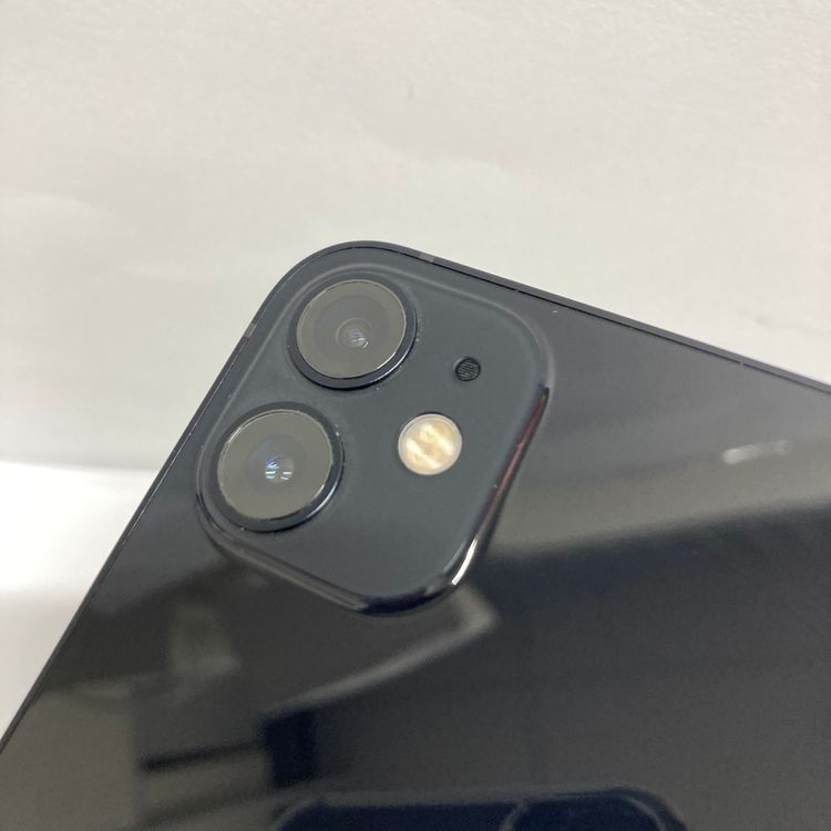 ����ʡ�iPhone 12mini 128GB ����85�� �֥�å� �����񥹥ԡ���ȯ����4643