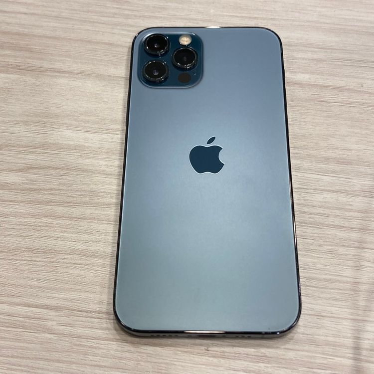��iPhone 12Pro 256GB SIM�ե꡼ �ѥ��ե��å��֥롼 �����񥹥ԡ���ȯ��