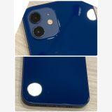 ������ʡ�iPhone 12 64GB au��SIM�ե꡼ ����78������񥹥ԡ���ȯ��