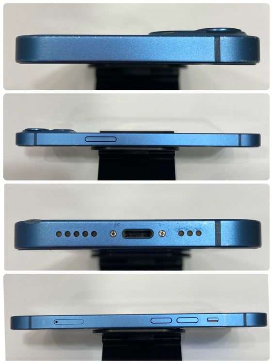 󥯴ưʡiPhone 13 128GB  ֥롼 ̵2082