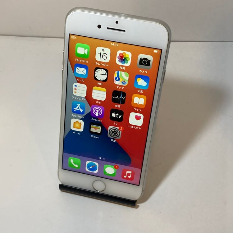 ����89���iPhone 8 256GB Softbank��SIM�ե꡼ ������ʢ������̽��ʤ�