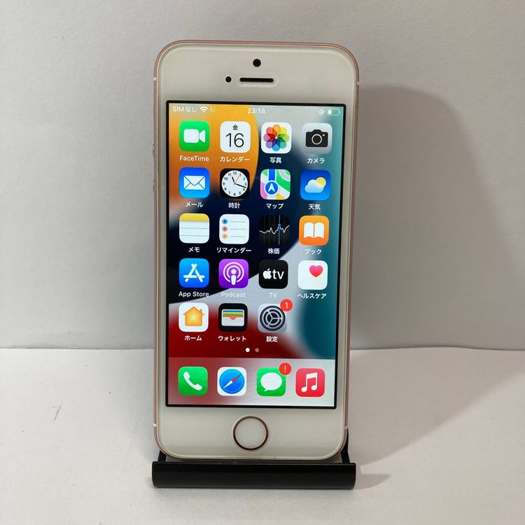 iPhone SE1 32GB SIM�ե꡼ ������������� ����������̵����6597