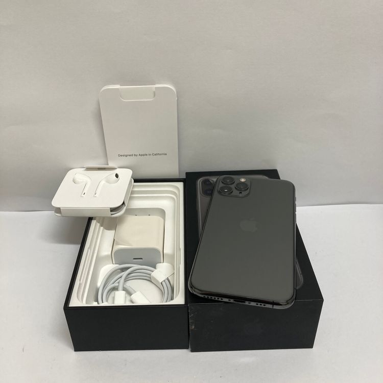 ������ʢ�iPhone11Pro 64GB SIM�ե꡼���ڡ������쥤 ������̵����1139