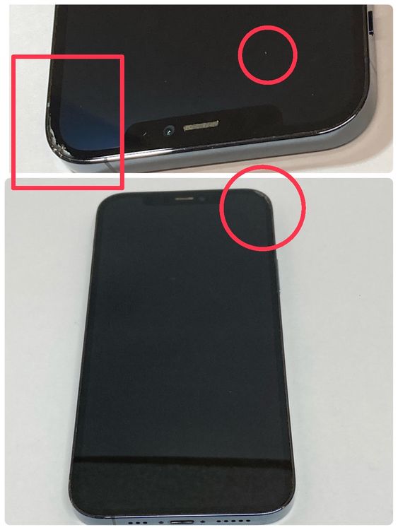 / iPhone 12Pro 128GB auSIMե꡼ 79󢡴ư