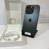 美品フルセット☆iPhone 15Pro 128GB SIMフリー ◆★全国スピード発送