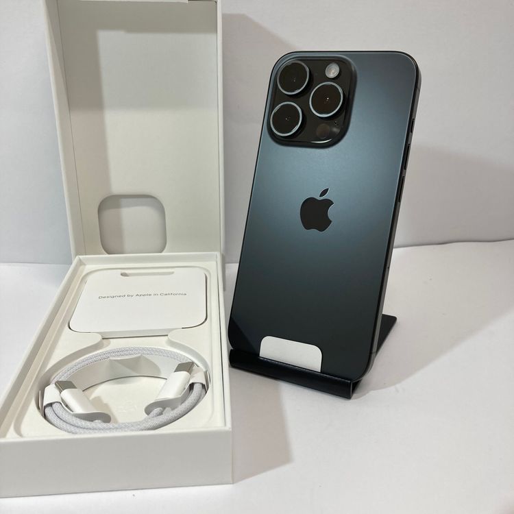 ���ʥե륻�åȡ�iPhone 15Pro 128GB SIM�ե꡼ �������񥹥ԡ���ȯ��