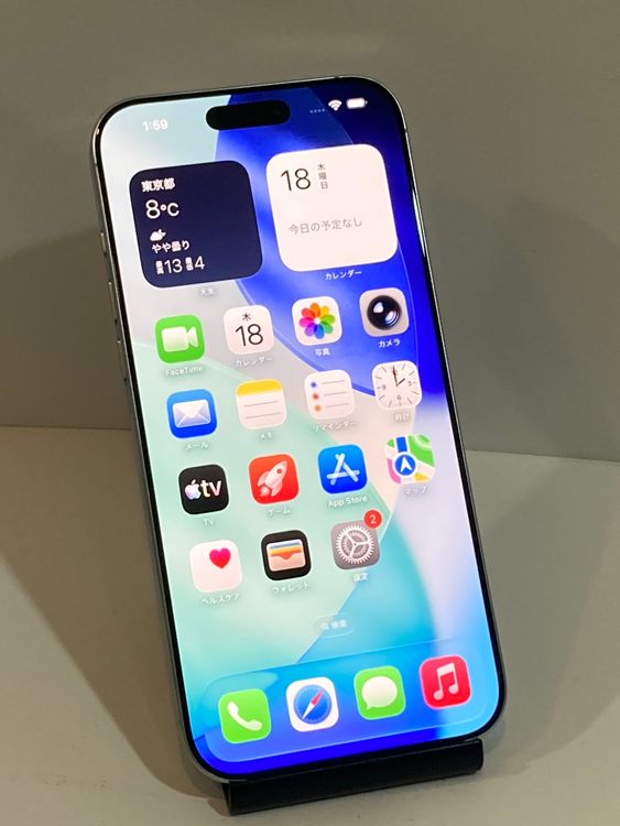 �Хåƥ꡼94���iPhone 16ProMax 256GB SIM�ե꡼ �� ����������̵��