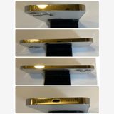 ��Х�����iPhone 12Pro 128GB SIM�ե꡼ ������� �����񥹥ԡ���ȯ��