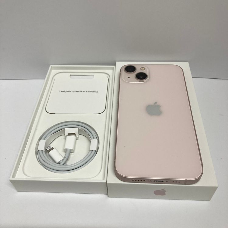 ��iPhone 13 256GB �ԥ� SIM�ե꡼�����񥹥ԡ���ȯ����4201