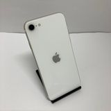 ������ʡ�iPhoneSE2 64GB ����100�� �ۥ磻�� ������ȯ����8534