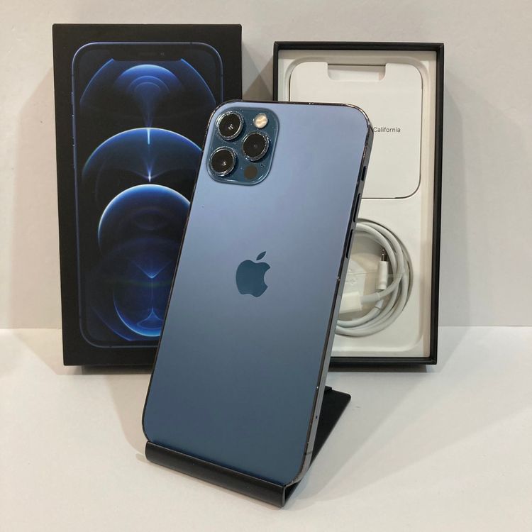 󥯷礱iPhone 12Pro 128GB SIMե꡼  ̵