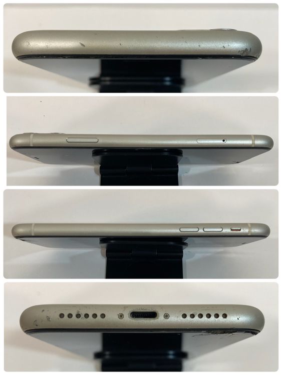 /󥯡ưOKiPhone 11 64GB SIMե꡼ ۥ磻 ̵