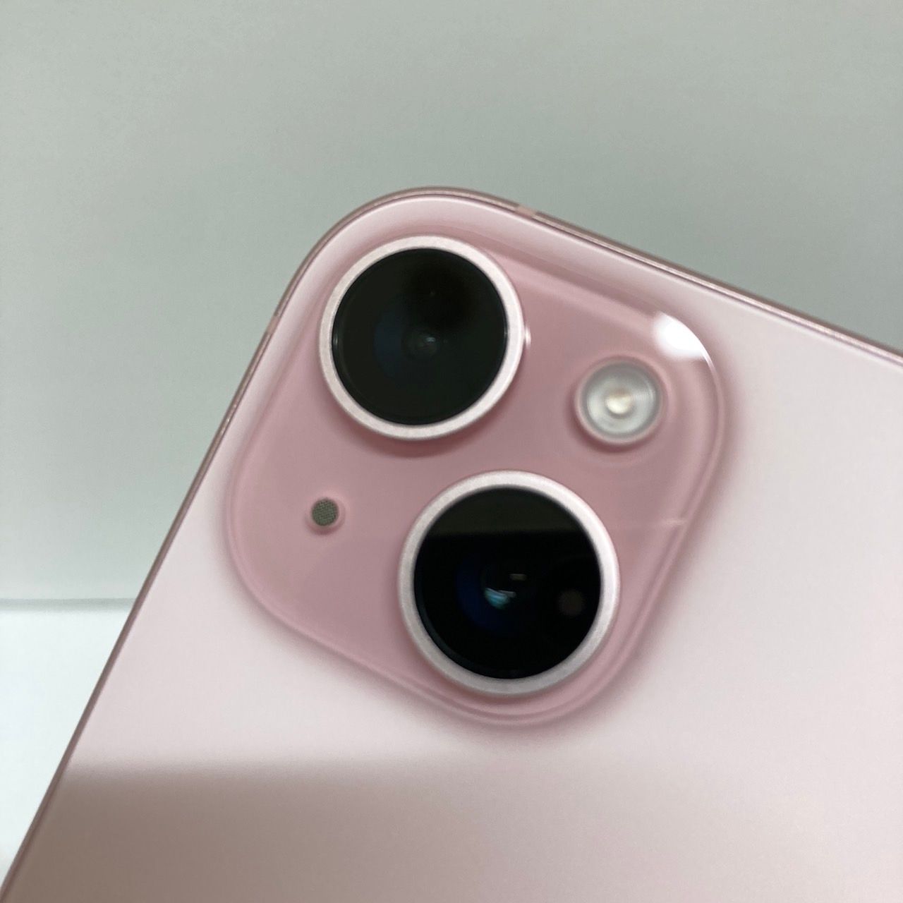 iPhone15 256GB ピンク SIMフリー 中古 本体 美品 スマホ 7日間返品OK 