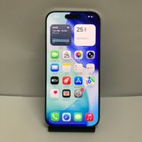 ����91���iPhone 16Pro 128GB SIM�ե꡼ �ۥ磻�ȥ����˥��� ��¨��ȯ��