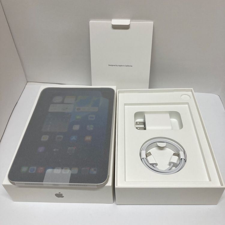 iPad miniA17 ProWi-Fi + Cellular 128GB ̤Ѣ̵