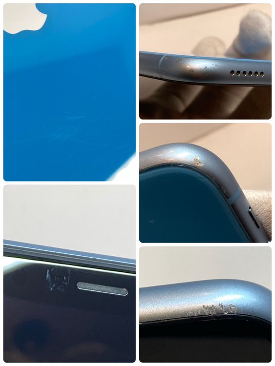 ��iPhone XR 64GB SIM�ե꡼ �֥롼 ����������̵��