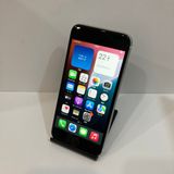 iPhone SE2 128GB SIMե꡼ ۥ磻 ̵6451