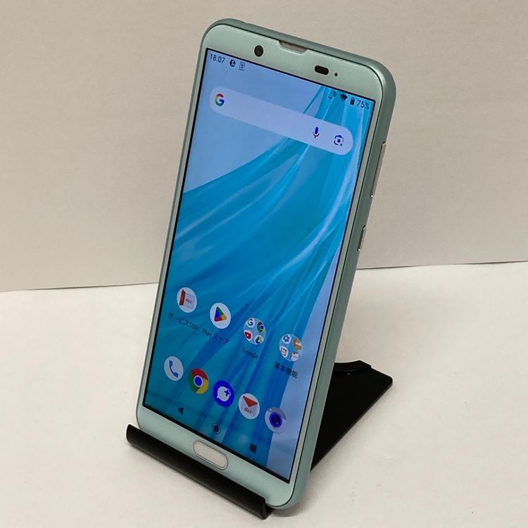 AQUOS sense2 SHV43 AUǡ ꡼̵
