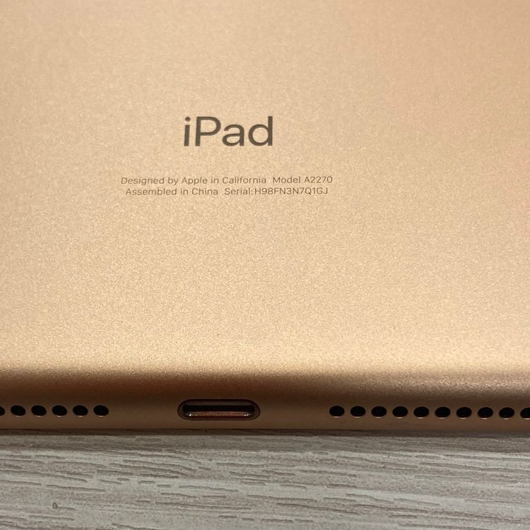  ˾ʡiPad 8  128GB Wi-Fiǥ 98