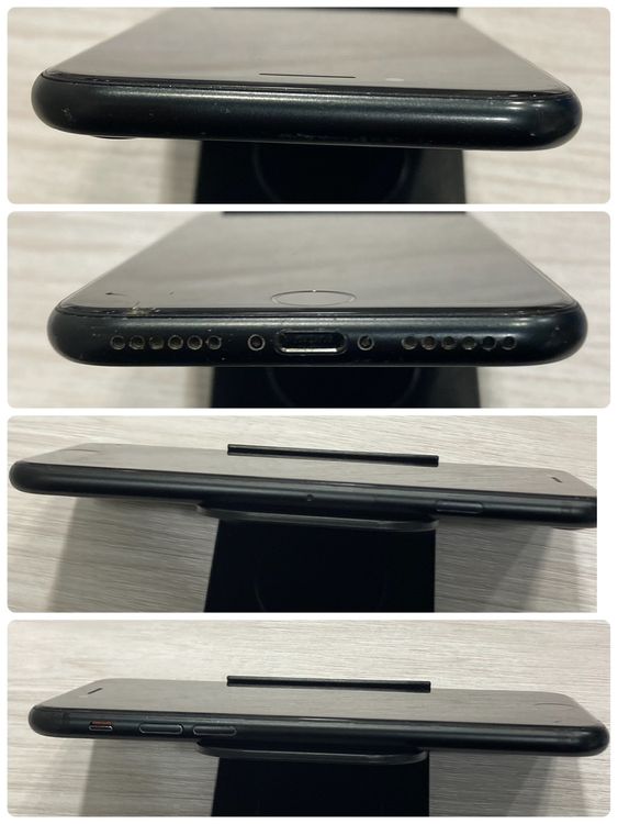 /졡 iPhone SE(裲) AU SIMե꡼ 128GB76