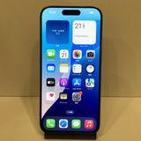 ʡiPhone 15Pro 256GB SIMե꡼ ۥ磻 ̵