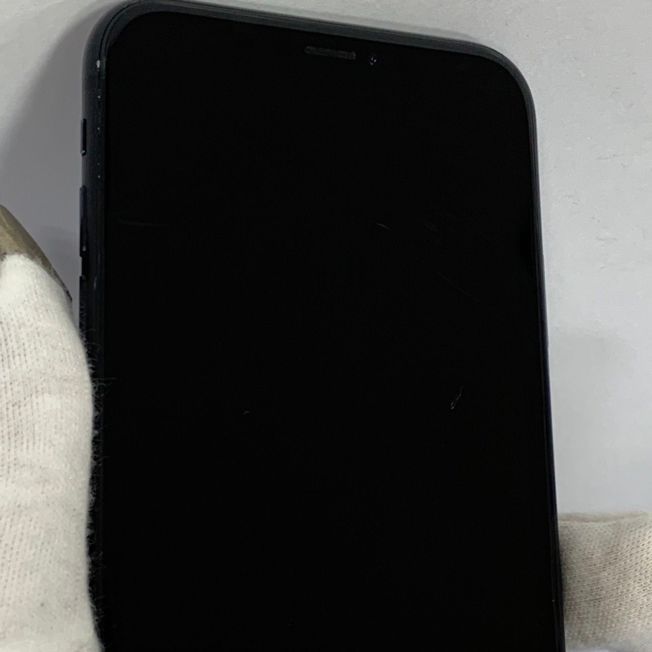 ムスビー｜モバイチ☆iPhoneXR 64GB SIMフリー判定〇☆送料無料☆SALE 
