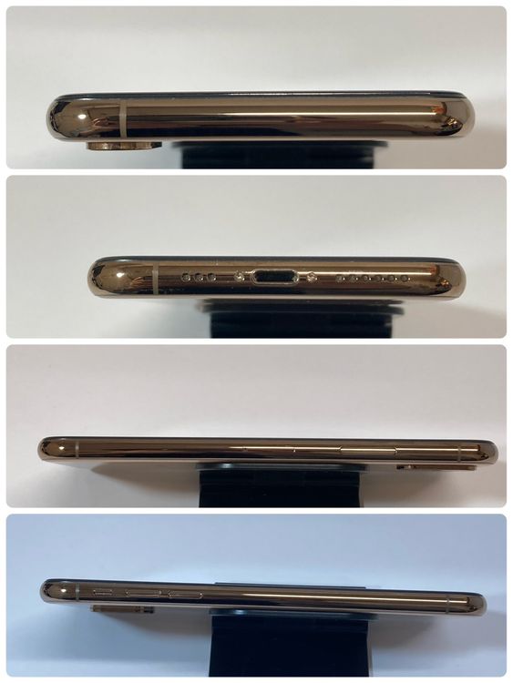 ��Ŵ�ư�ʡ�iPhone XS 64GB au��SIM�ե꡼ ����84�� ����������̵��