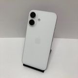 iPhone 16 128GB SIMե꡼ ۥ磻 ̵3086