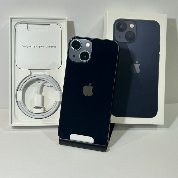 Ʊ͡iPhone 13mini 128GB docomoSIMե꡼ 100̵