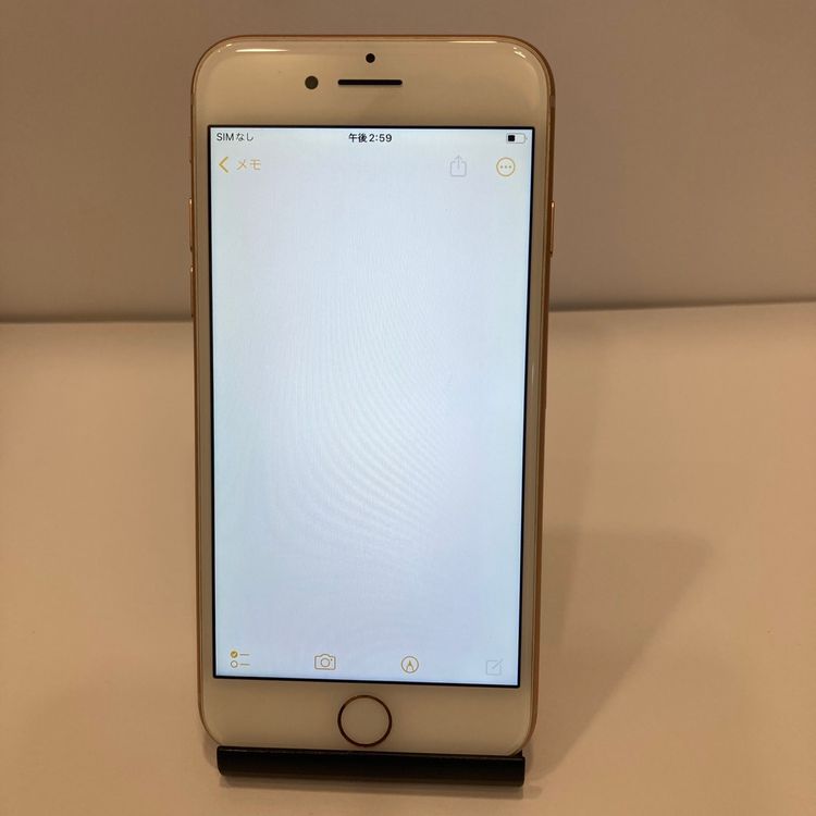 󥯡iPhone8 64GB SIMե꡼ ̵0571