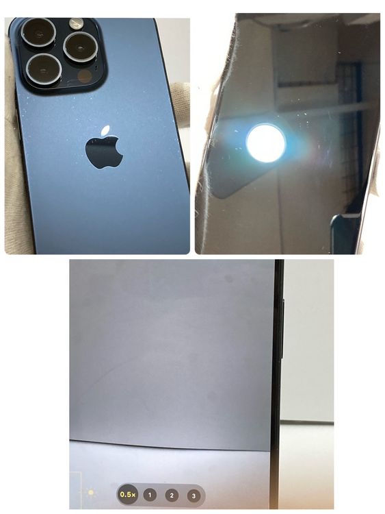 �Хåƥ꡼85���iPhone 15Pro 512GB SIM�ե꡼�����񥹥ԡ���ȯ����6445