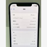 89ʡiPhone 12 64GB SoftbankǡSIMե꡼ ̵9236