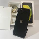 iPhone SE2 64GB ��ǧ�Ԥ� �֥�å� �����ԡ���ȯ����7904