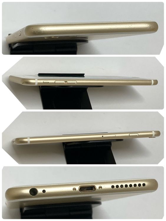 �����iPhone 6sPlus 128GB  Softbank��SIM�ե꡼��������ѡ�9726