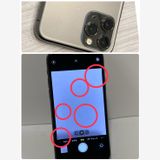 ��š�iPhone 11Pro 64GB au��SIM�ե꡼ ����83������񥹥ԡ���ȯ��