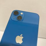 ��iPhone 13 128GB SIM�ե꡼����86�� �֥롼 �����񥹥ԡ���ȯ����1234