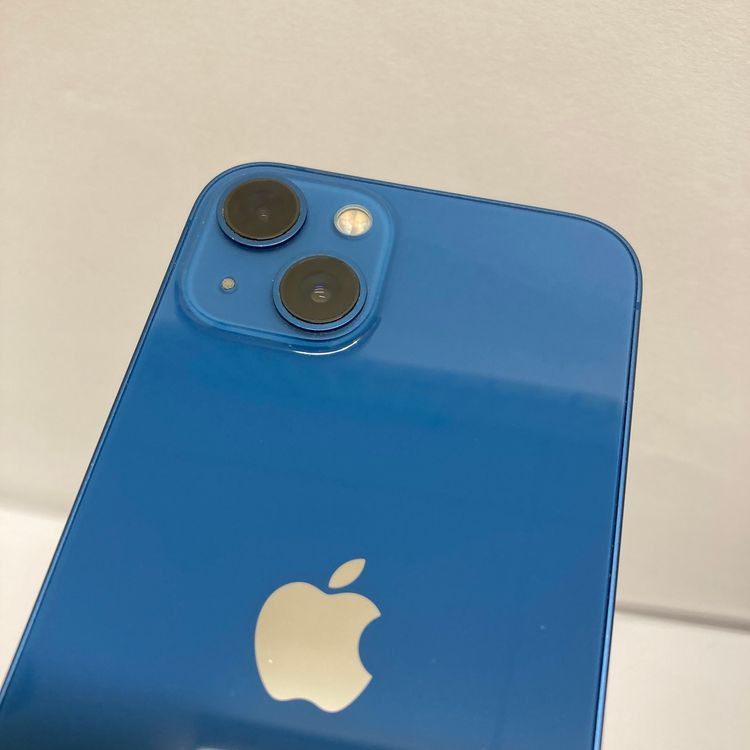 ��iPhone 13 128GB SIM�ե꡼����86�� �֥롼 �����񥹥ԡ���ȯ����1234