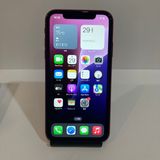 iPhone 11 64GB å RED ̵