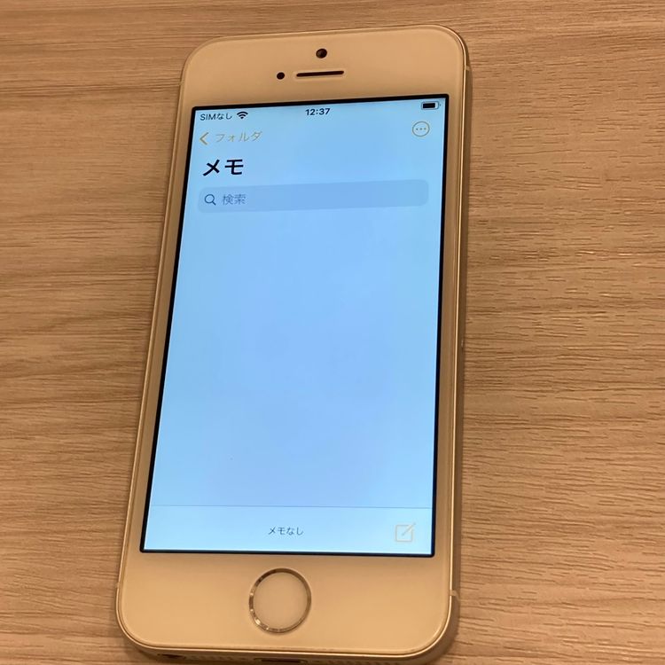 iPhone SE ���塡������塡 NTT�ɥ����ǡ���SIM���å��ʤ�������88��