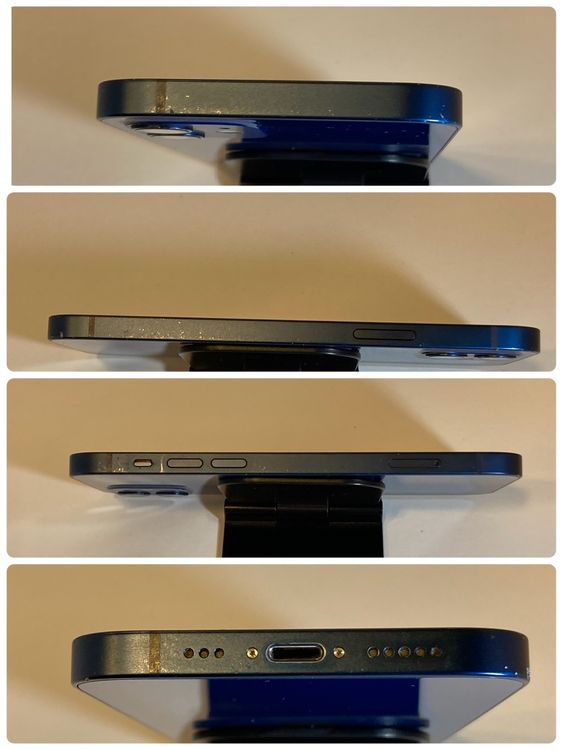 ����󥯡�iPhone 12 64GB �� SIM�ե꡼ �����ɡ��Хåƥ꡼����������100��