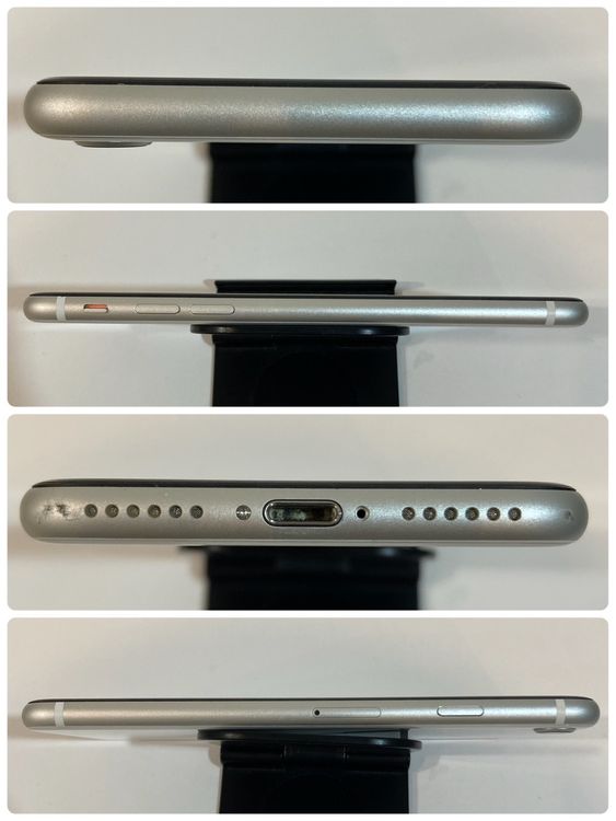 󥯡ưʡiPhone SE2 64GB SIMե꡼ ۥ磻 ̵