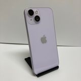 中古良品☆iPhone 14 128GB 国内版SIMフリー 電池80%◆スピード発送◆2576