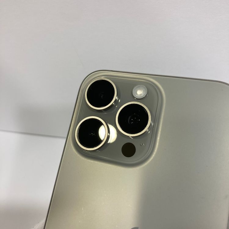 ����ʢ�iPhone 15ProMax 256GB Apple�ǥʥ�������� ����96%������̵��