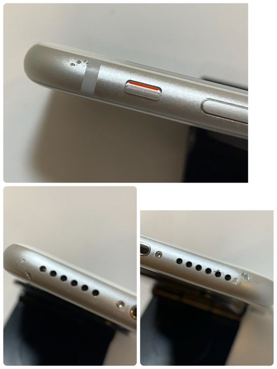 ����89���iPhone 8 256GB Softbank��SIM�ե꡼ ������ʢ������̽��ʤ�