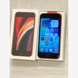 ��iPhone SE2 64GB SIM�ե꡼ (PRODUCT)RED �����񥹥ԡ���ȯ��