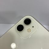 ������ʡ�iPhone 11 128GB SIM�ե꡼ �ۥ磻�� ������ȯ����0399