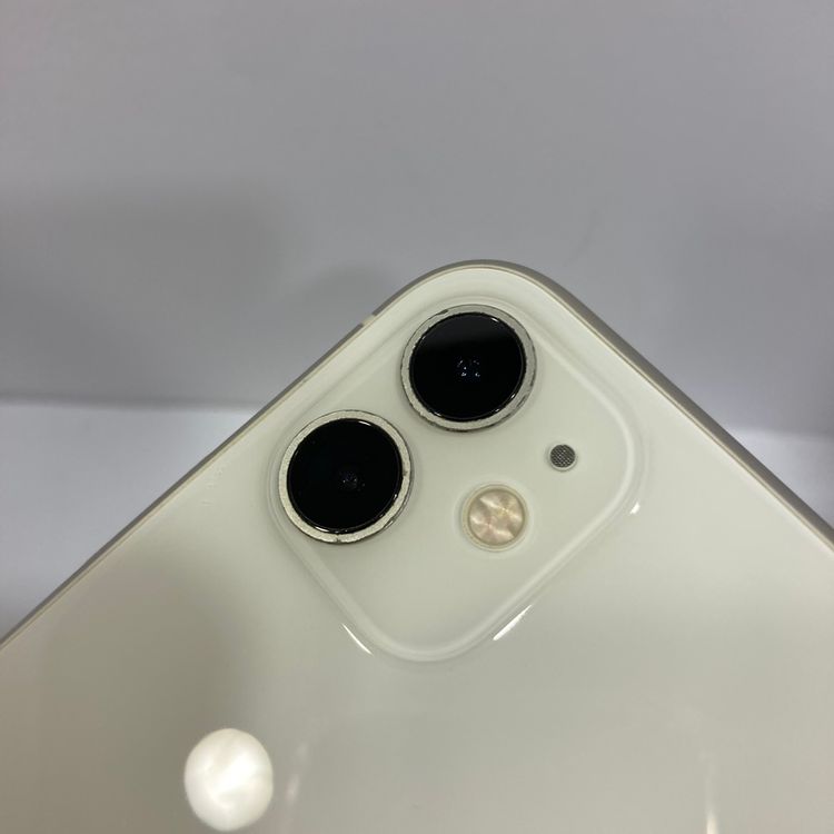 ������ʡ�iPhone 11 128GB SIM�ե꡼ �ۥ磻�� ������ȯ����0399